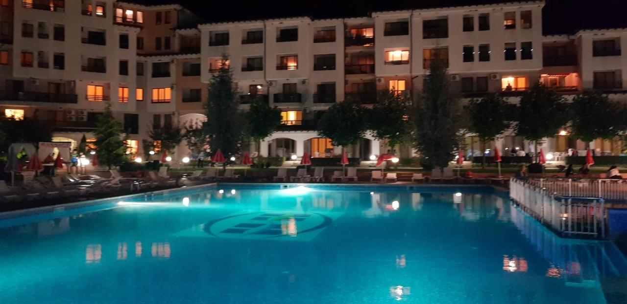 Harmony Hills Kolevi Apartments Rogachevo Exterior foto